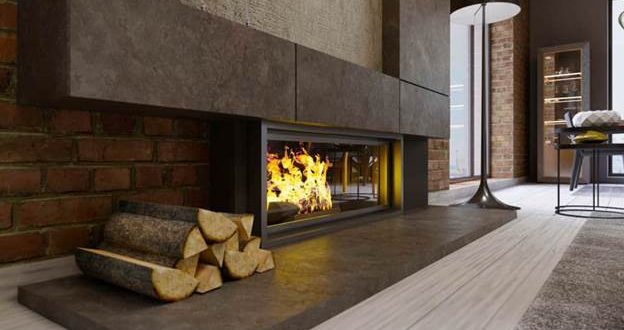 Choosing An Indoor Fireplace to Increase Your Benefits