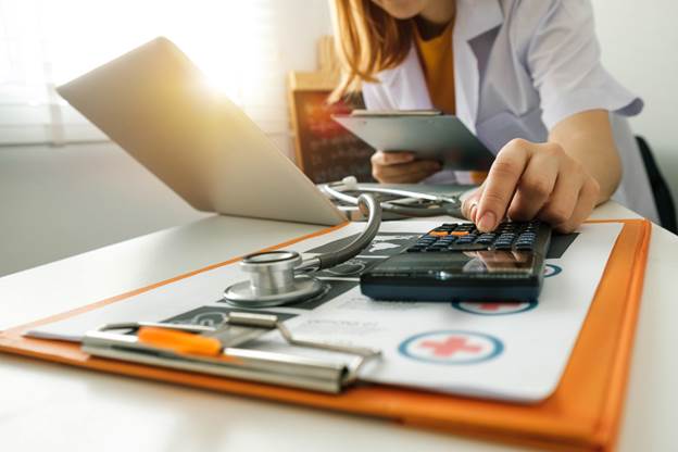 Medical Billing and Coding Salary