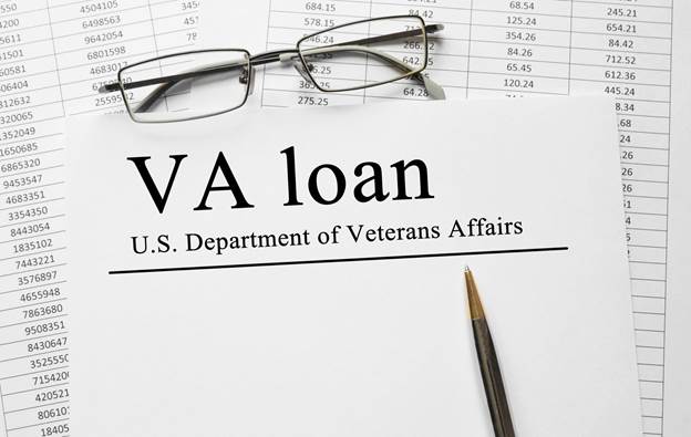VA Loan 
