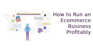 How to Run an Ecommerce Business Profitably