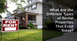 What Are the Different Types of Rental Properties That Exist Today?