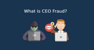 What is CEO Fraud?