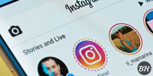 How to Use Instagram Stories for Business Marketing