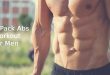 6 Pack Abs Workout for Men