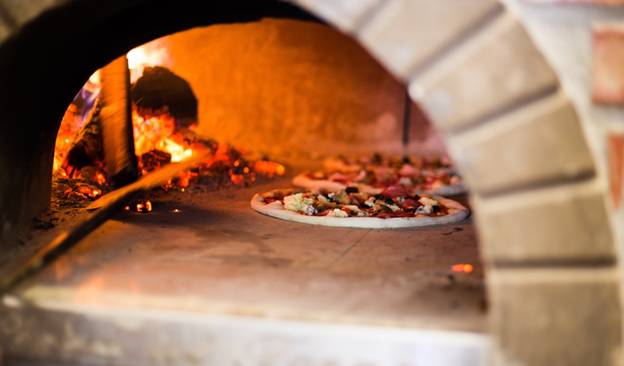 Best Home Pizza Ovens