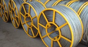 anti twisting steel wire rope china