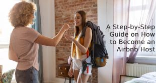 A Step-by-Step Guide on How to Become an Airbnb Host