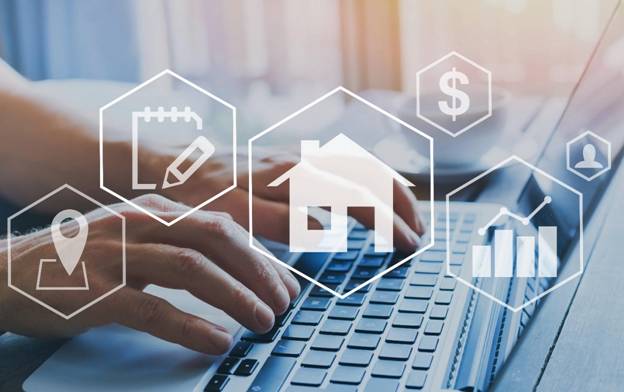 Invest in Real Estate Online