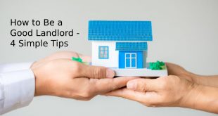 How to Be a Good Landlord