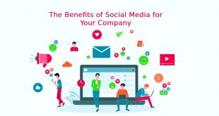 Benefits of Social Media