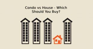 Condo vs House