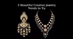 Creative Jewelry Trends