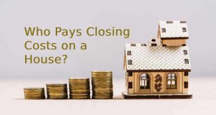 Who Pays Closing Costs
