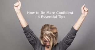 How to Be More Confident
