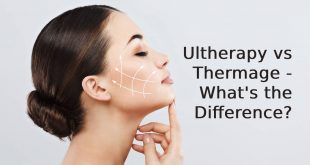 Ultherapy vs Thermage