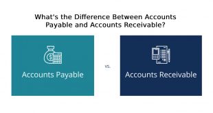 Difference Between Accounts Payable and Accounts Receivable
