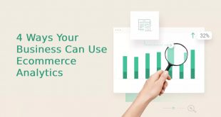 Ecommerce Analytics