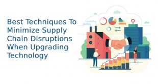 Minimize Supply Chain Disruptions
