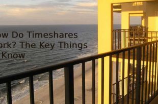 How Do Timeshares Work