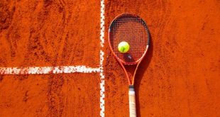 Creating Tennis Court Windscreens