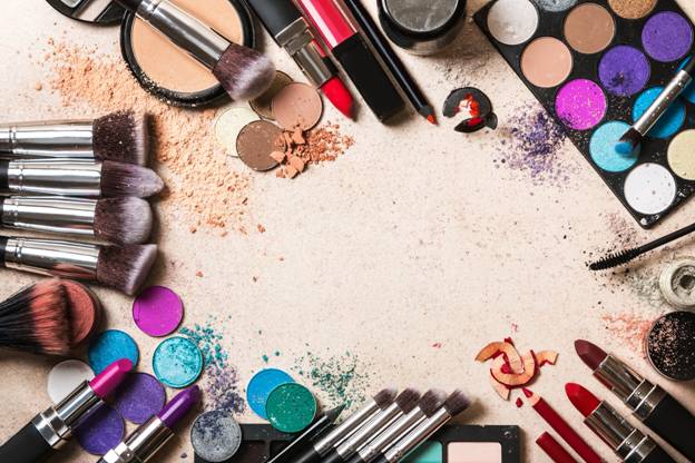Cosmetic Business