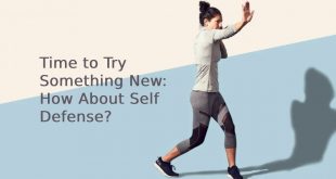 Self Defense