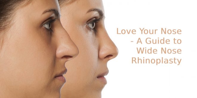 Nose Rhinoplasty