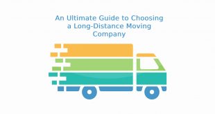 Choosing a Long-Distance Moving Company