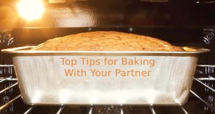 Baking With Your Partner