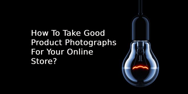 professional product photography