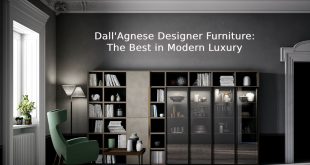 Dall'Agnese furniture
