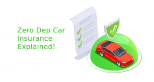 Zero Dep Car Insurance