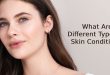 Types of Skin Conditions