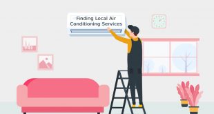 Air Conditioning Services