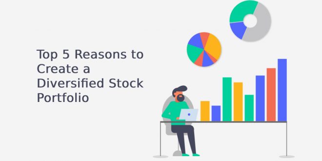 Diversified Stock Portfolio