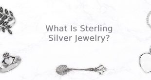 Sterling Silver Jewelry