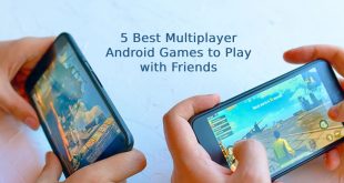 5 Best Multiplayer Android Games to Play with Friends