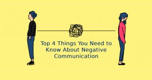 Negative Communication