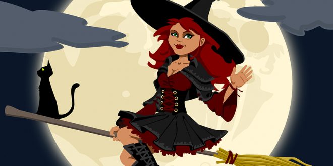 Online Slots to Play This Halloween