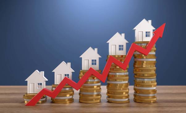 Real Estate