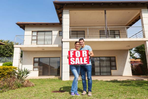 Selling Your House