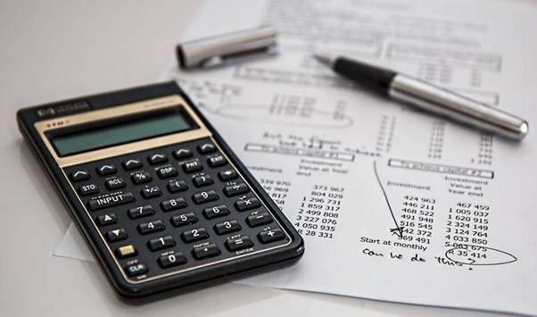 Company Finances