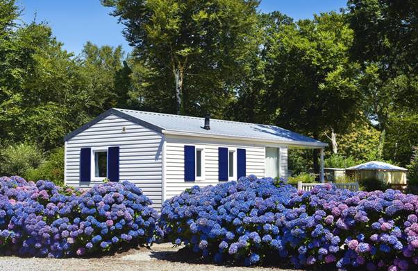 Shopping for Manufactured Homes