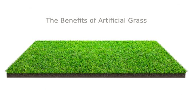 artificial turf