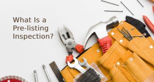 What Is a Pre-listing Inspection