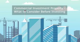 Commercial Investment Property