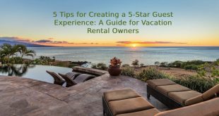 Guide for Vacation Rental Owners