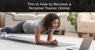 This Is How to Become a Personal Trainer Online