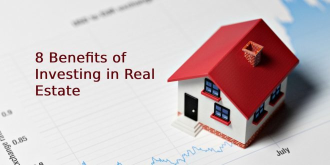 Investing in Real Estate