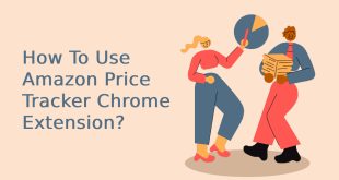 Amazon Price Tracker Chrome Extension